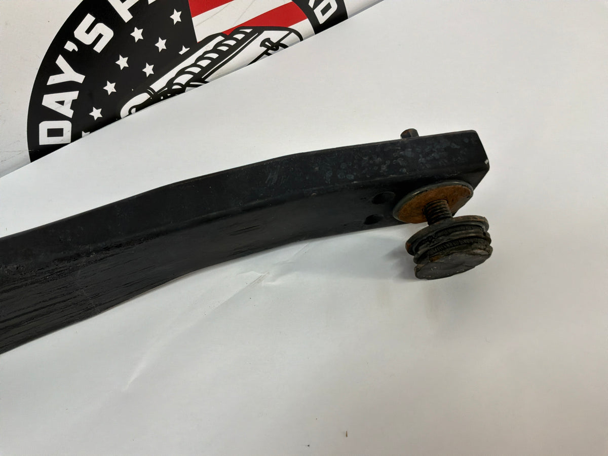 2002 Chevy C5 Corvette Rear Suspension Mono Leaf Spring OEM