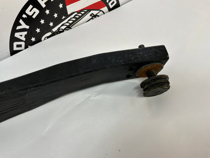 2002 Chevy C5 Corvette Rear Suspension Mono Leaf Spring OEM