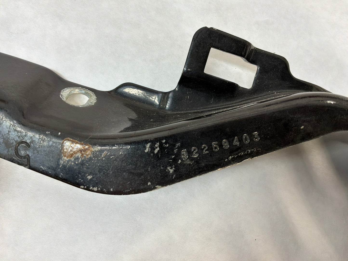 Hinges - Day's Parts Yard