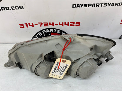 2005 Pontiac GTO RH Passenger Headlight Head Light Lamp OEM