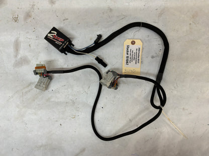 MSD LS 2-Step Launch Control 8733
