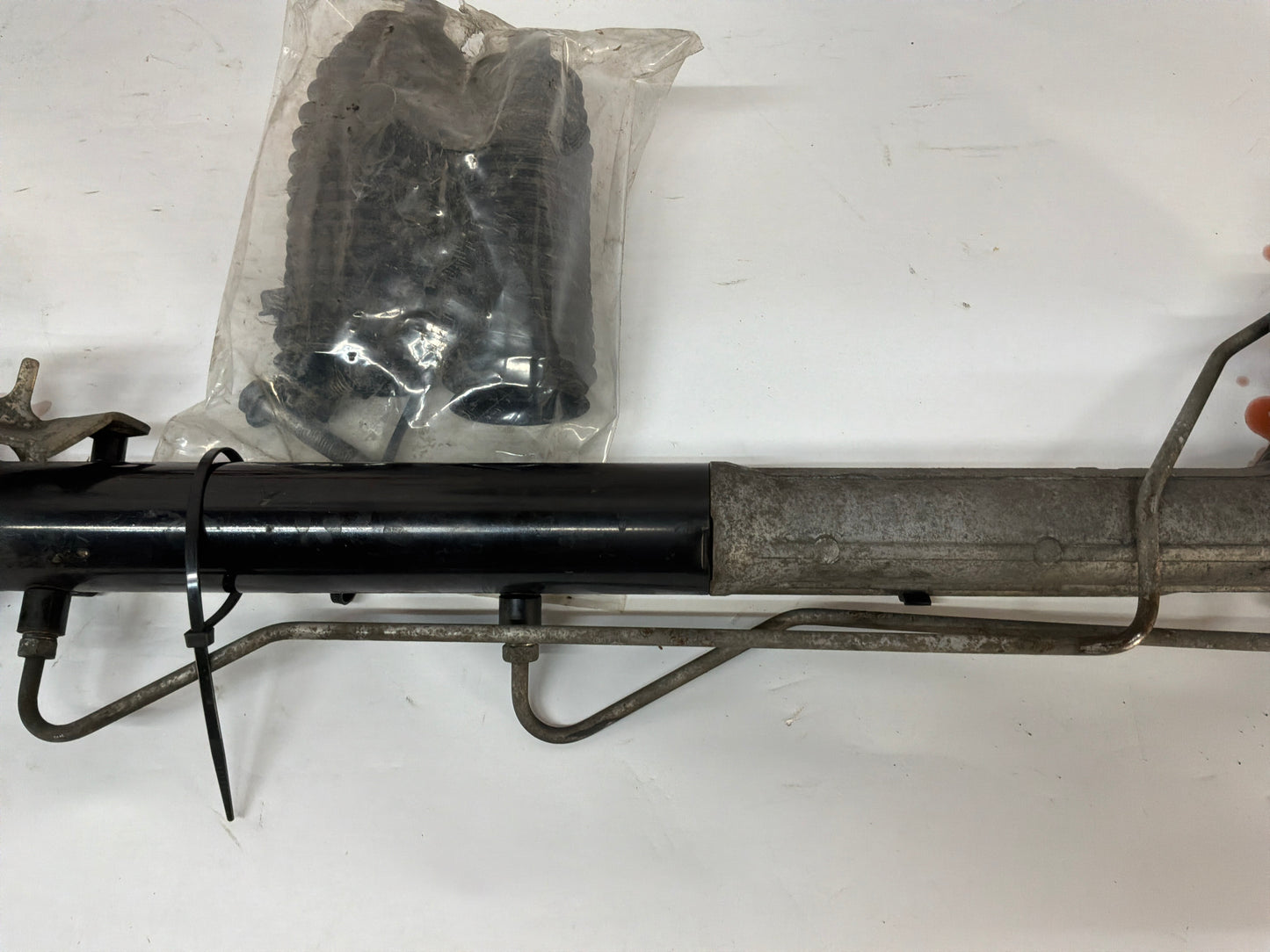 2008 Pontiac G8 GT Power Steering Rack and Pinion Gear Assembly OEM