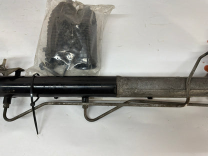 2008 Pontiac G8 GT Power Steering Rack and Pinion Gear Assembly OEM