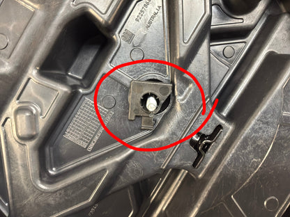 Jack kit - Day's Parts Yard