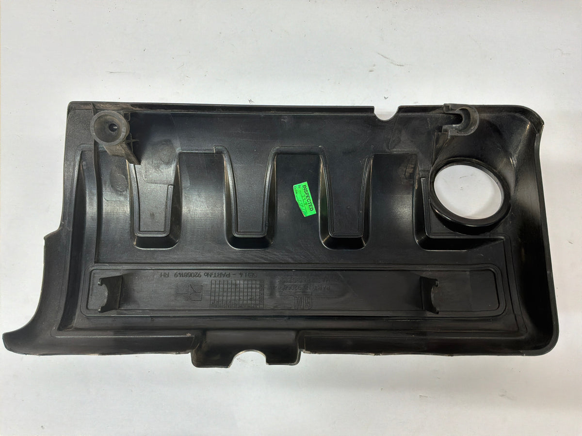 2006 Pontiac GTO RH & LH Engine Motor Intake Manifold Coil Covers Set OEM