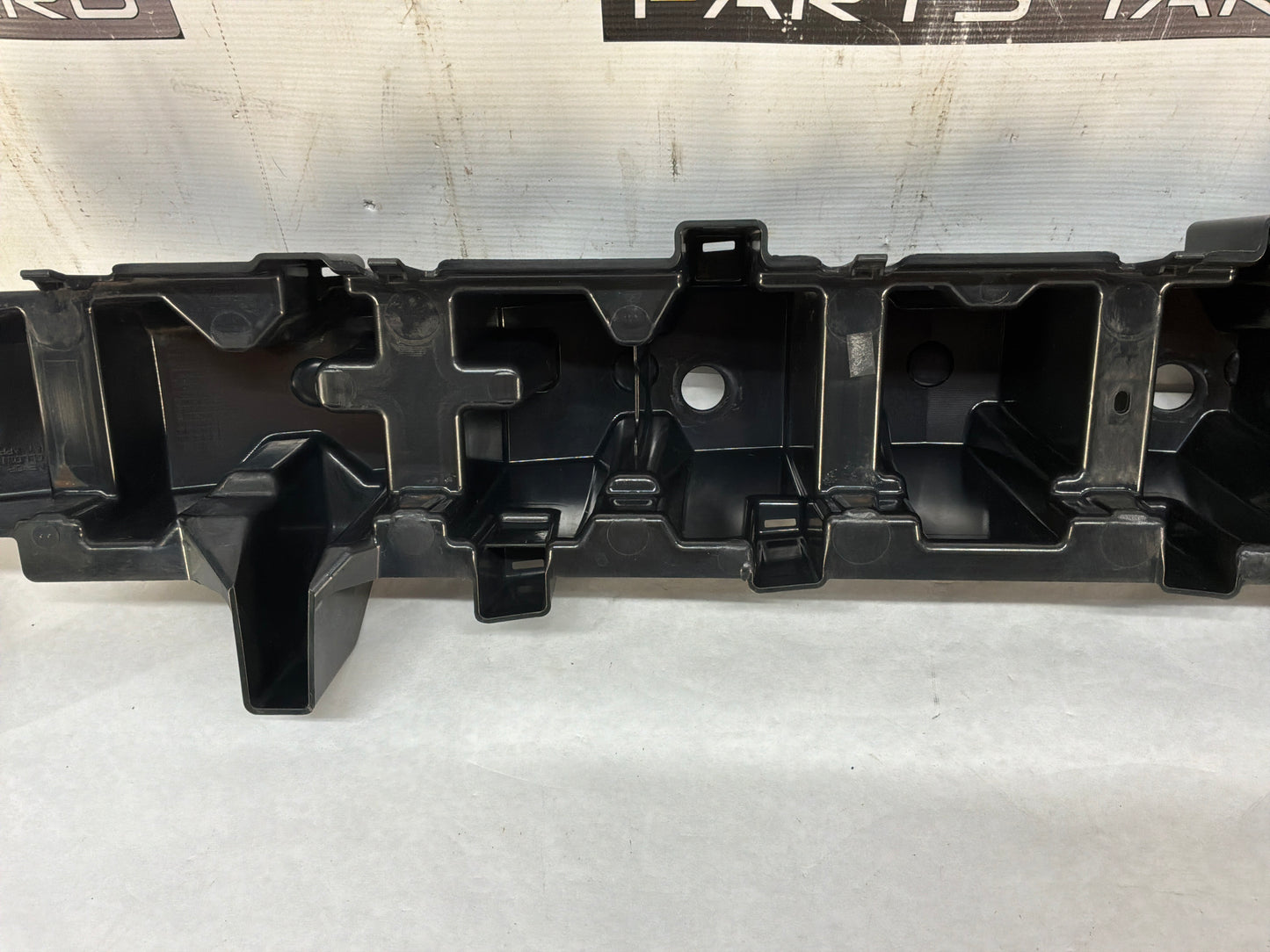 2008 Pontiac G8 Front Bumper Impact Energy Absorber Bar OEM