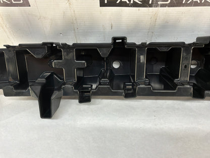 2008 Pontiac G8 Front Bumper Impact Energy Absorber Bar OEM