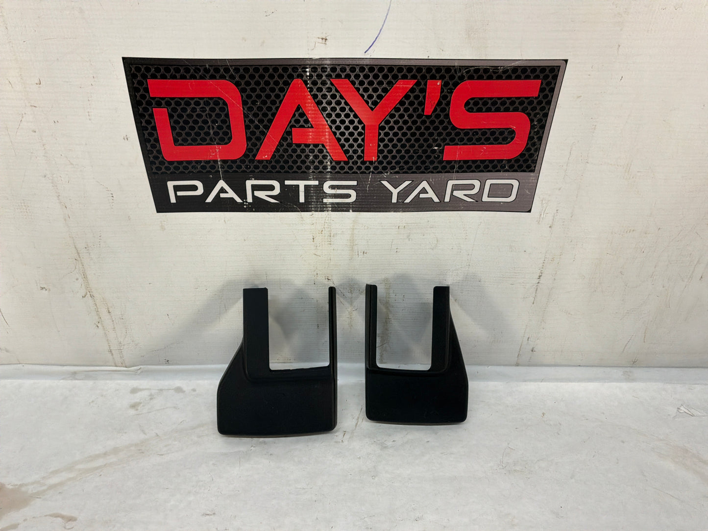 Trim - Day's Parts Yard