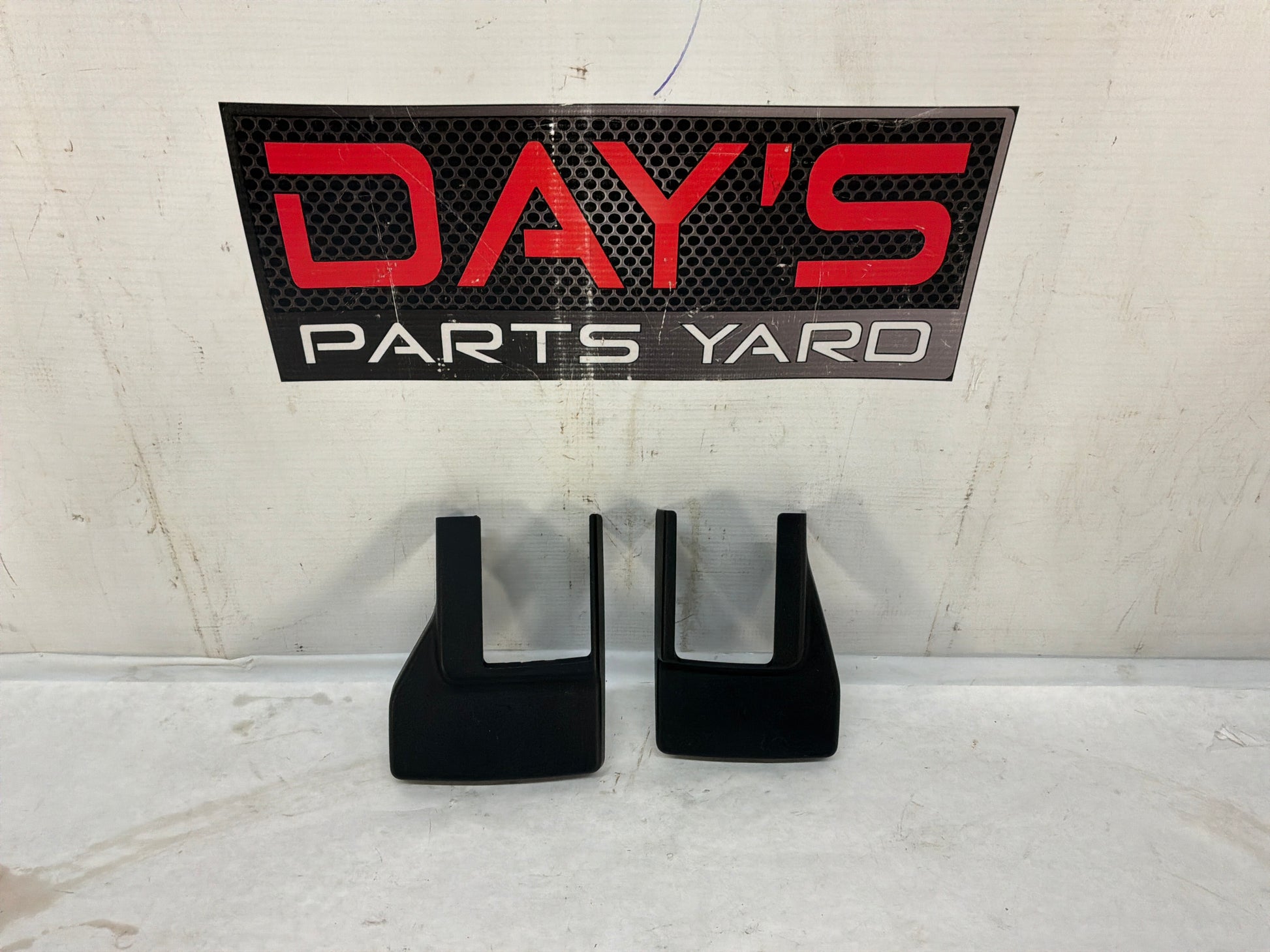 Trim - Day's Parts Yard