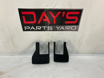 Trim - Day's Parts Yard