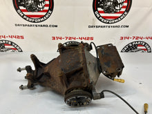 2006 Pontiac GTO Rear End Rearend Carrier Axle Differential 3.46 LSD OEM