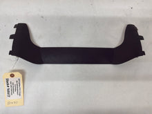 2011 Cadillac CTS-V Coupe LH Driver Seat Cushion Closeout Back Panel Trim OEM