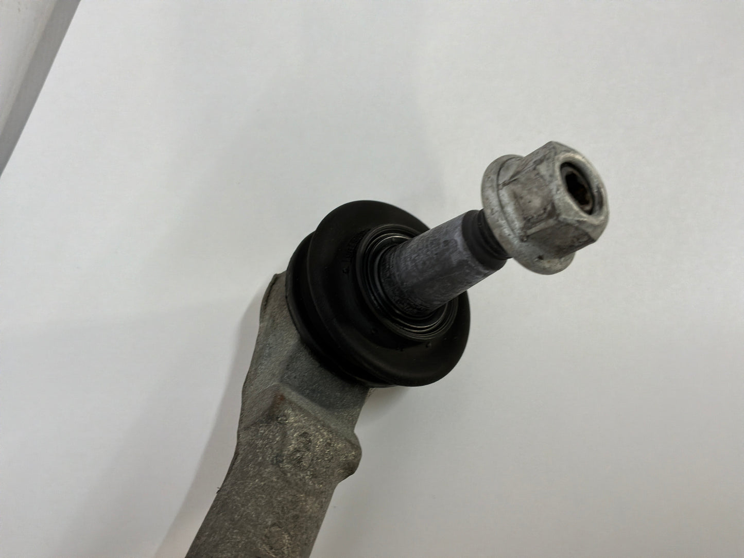 2007 Chevy C6 Corvette Convertible Power Steering Rack and Pinion Gear Assembly OEM