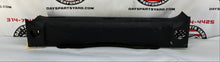 2009 Cadillac CTS-V Sedan Trunk Interior Cargo Liftgate Wall Plate Cover Garnish Trim Molding OEM