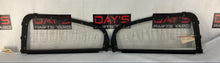 2014 Chevy Caprice PPV RH & LH Rear Window Protector  OEM