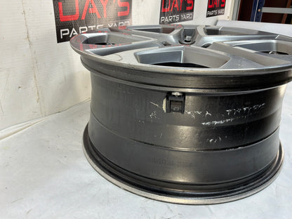 2015 Chevy SS Sedan Factory OEM Rear Wheel 19x9 OEM