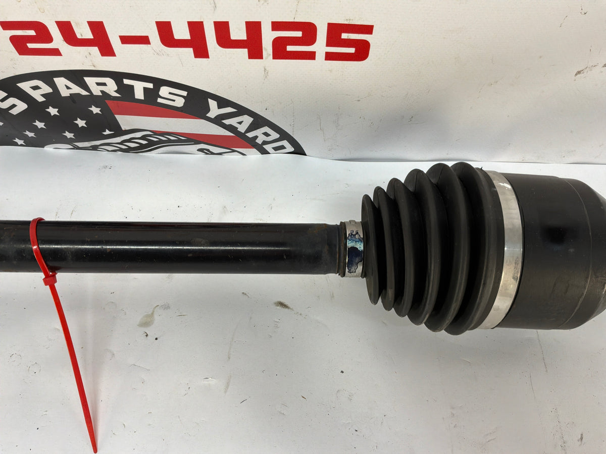 2002 Chevy C5 Corvette RH Passenger CV Axle Half Shaft OEM