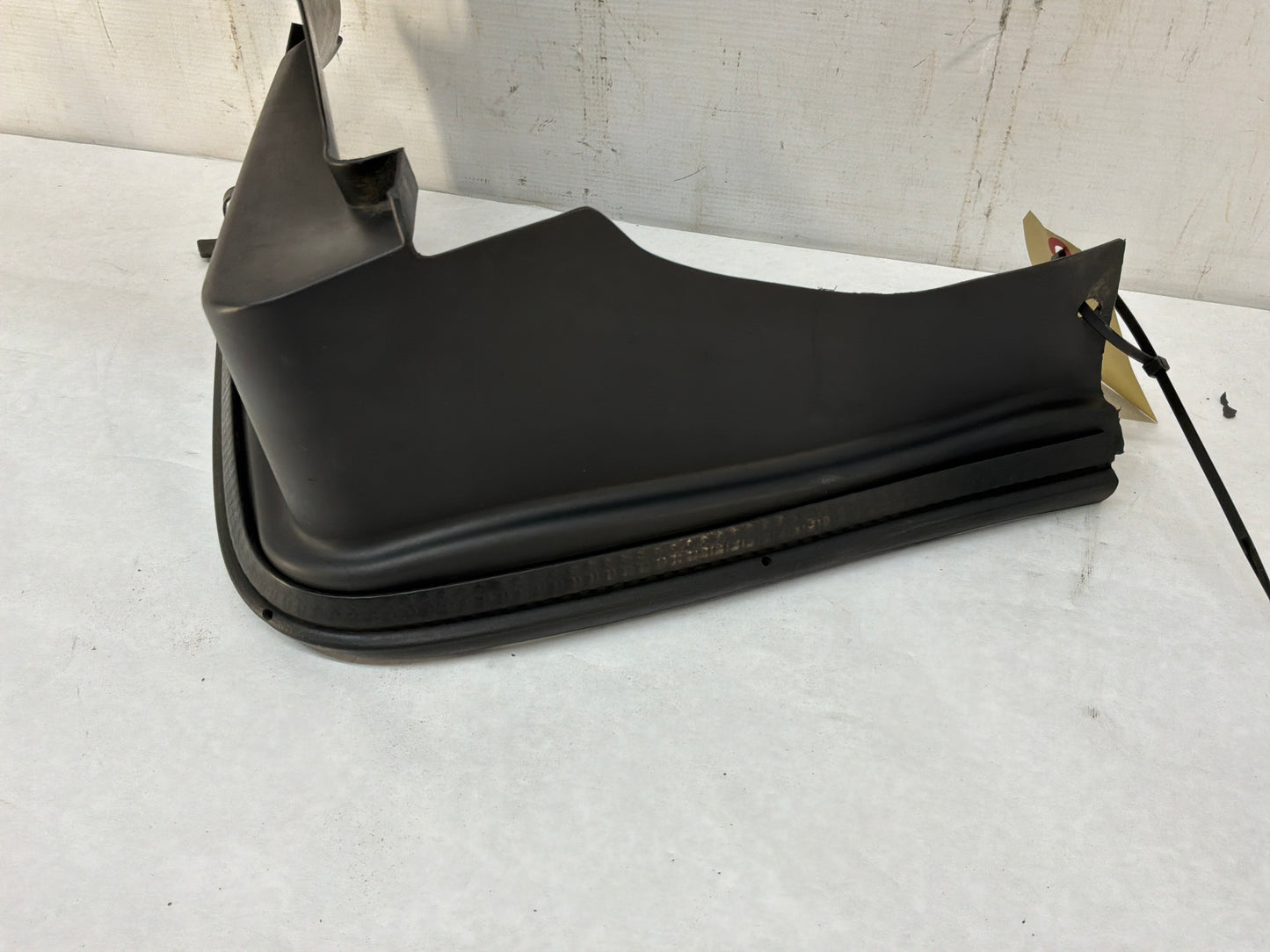 1999 Chevy C5 Corvette Battery Cover Heat Shield OEM