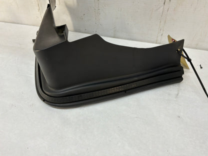 1999 Chevy C5 Corvette Battery Cover Heat Shield OEM