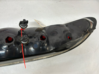 1999 Pontiac Trans Am WS6 RH Passenger Taillight Tail Light Honeycomb OEM