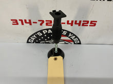 2017 Chevy SS Sedan Jack Stowage Retainer Tie Down Stud OEM - Day's Parts Yard