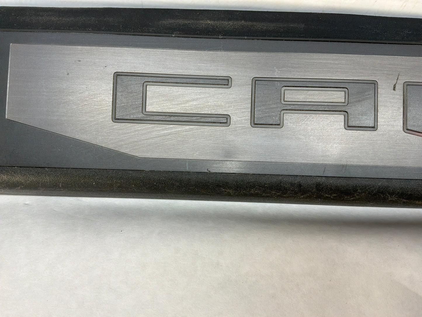 2023 Chevy Camaro SS RH & LH Illuminated Door Sill Trim Scuff Plate Panel OEM