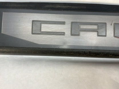 2023 Chevy Camaro SS RH & LH Illuminated Door Sill Trim Scuff Plate Panel OEM