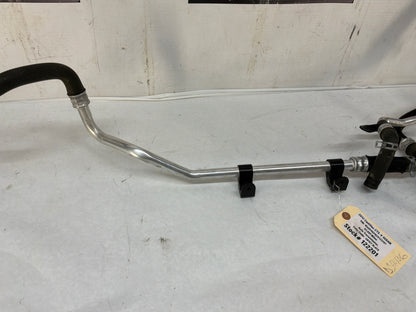 Heater core hoses - Day's Parts Yard