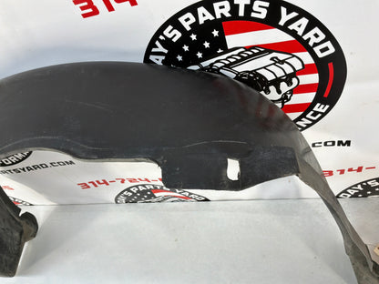 2005 Pontiac GTO RH Passenger Front Fender Wheel House Well Liner OEM