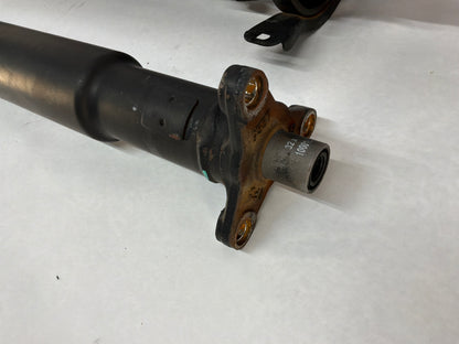 2014 Chevy SS Sedan Automatic Driveshaft Drive Shaft Propeller OEM