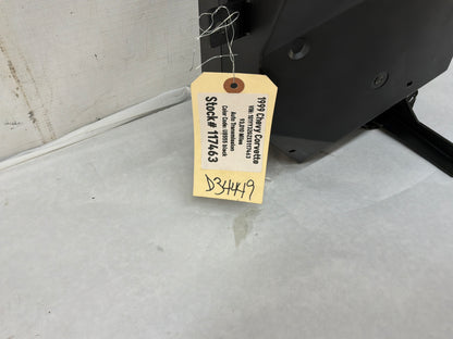 Heads up - Day's Parts Yard