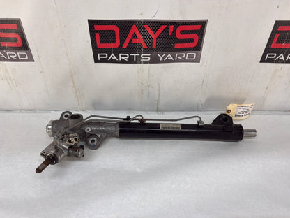 Rack - Day's Parts Yard