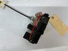 2009 Cadillac CTS-V RH Passenger Front Door Lock Actuator OEM