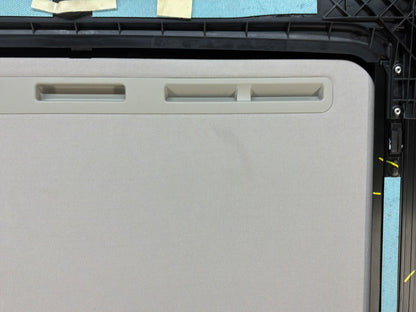 2014 Chevy SS Sedan Complete Sunroof Sun Moon Roof Assembly OEM