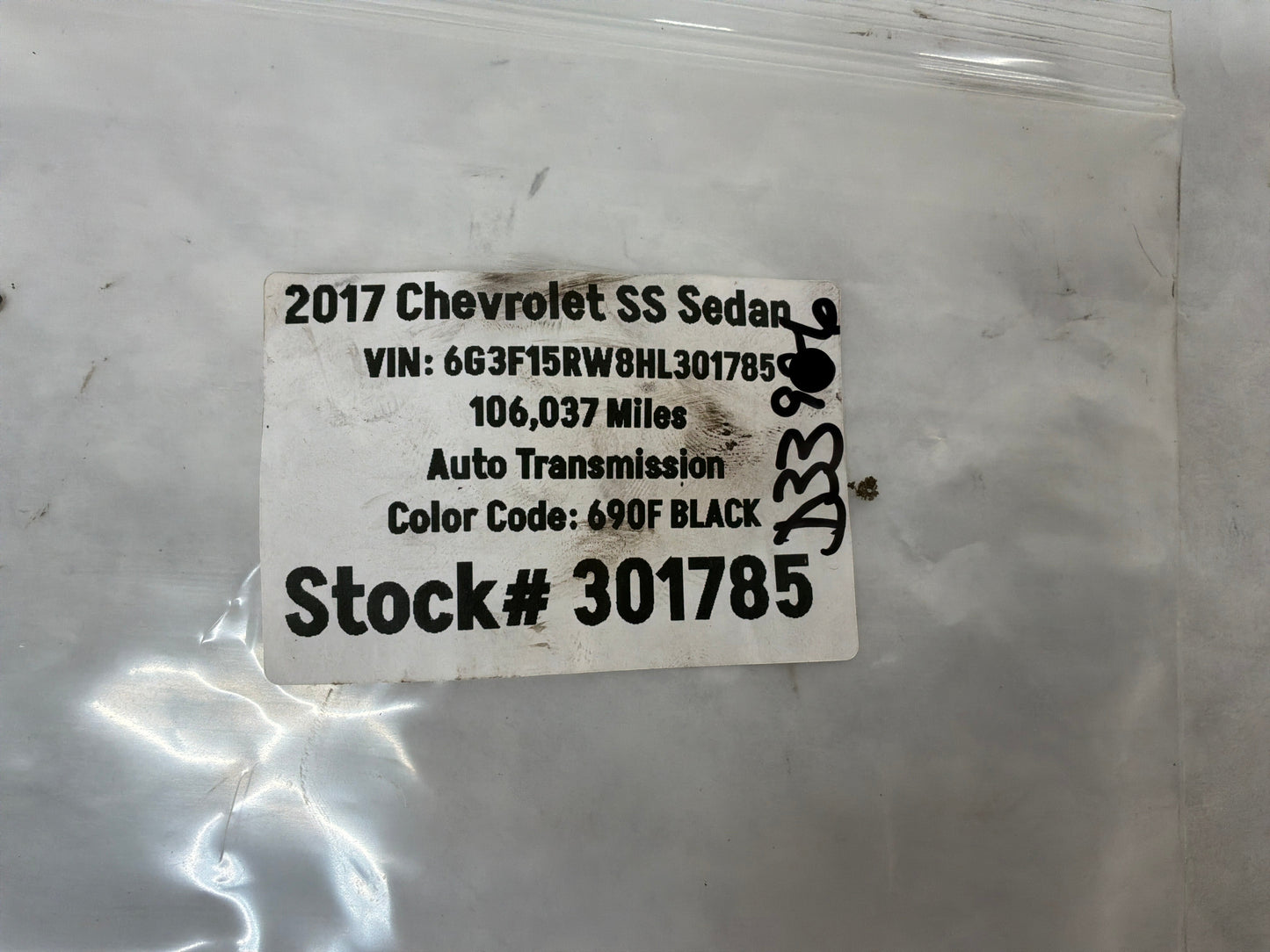 Center caps - Day's Parts Yard