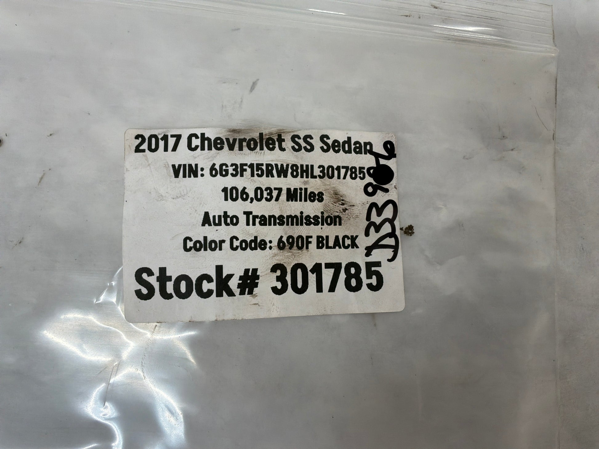 Center caps - Day's Parts Yard