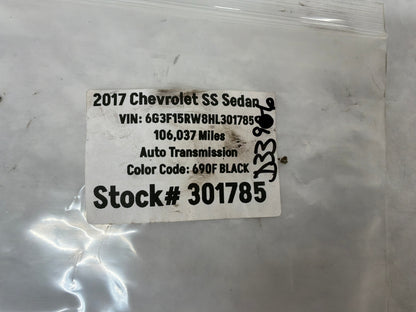 Center caps - Day's Parts Yard