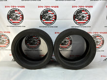 Toyo Exstensa HP 275/35/19 Set of 2