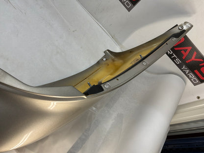 Rear bumper - Day's Parts Yard