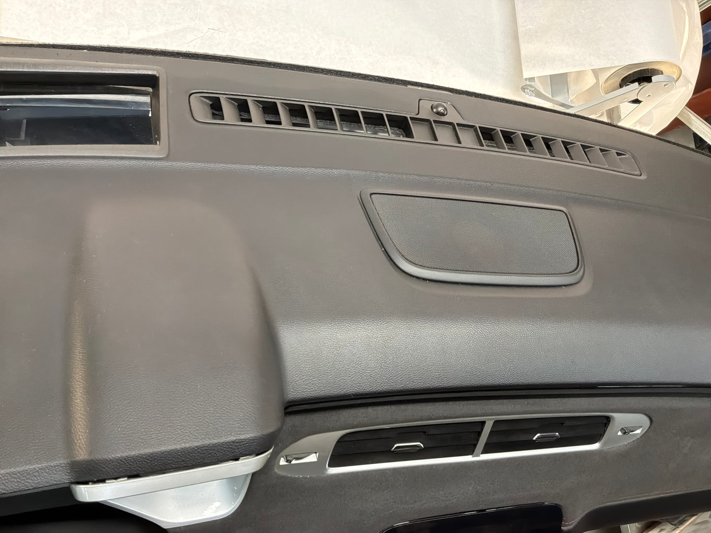 2014 Chevy Camaro ZL1 Complete Dash Center Console w/ Shifter OEM