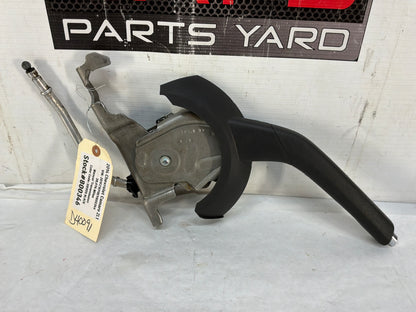 2014 Chevy Camaro ZL1 Emergency E Parking Brake Handle Lever OEM