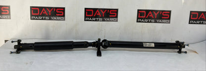Driveshaft - Day's Parts Yard