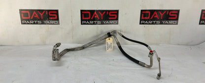 2008 Pontiac G8 GT AC A/C Air Conditioner Compressor Manifold Line Hose Tube OEM