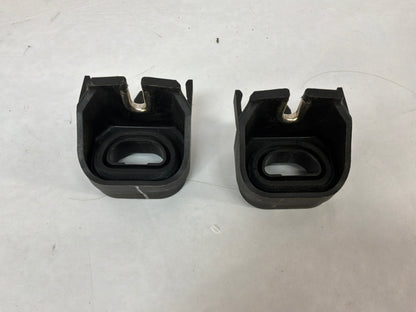 2014 Chevy SS Sedan RH & LH Upper Radiator Bracket Mounts Bushings OEM