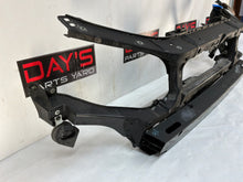 Radiator core support - Day's Parts Yard