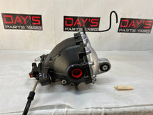 2014 Chevy Camaro ZL1 3.73 LSD Rear End Axle Differential Carrier OEM 38k Miles