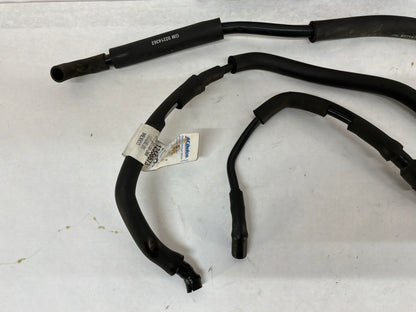 2008 Pontiac G8 Base PCV Lines OEM