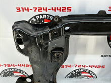 2005 Pontiac GTO Front Suspension Engine Cradle K Member Sub Frame OEM
