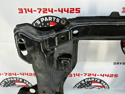 2005 Pontiac GTO Front Suspension Engine Cradle K Member Sub Frame OEM