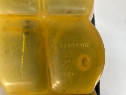 Coolant overflow bottle - Day's Parts Yard